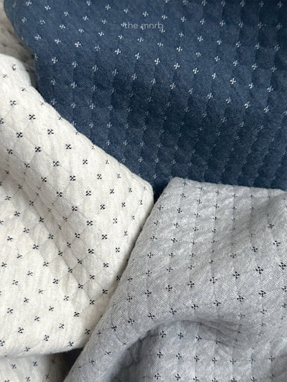 minirobe Clover cardigan (70-110cm)