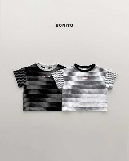 Bonito 1+1 star life tee (~80-140cm)