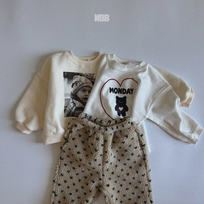 nightbebe cushion jogger (70-120cm)