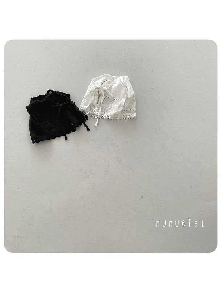 Nunubiel become vest (75-120cm)