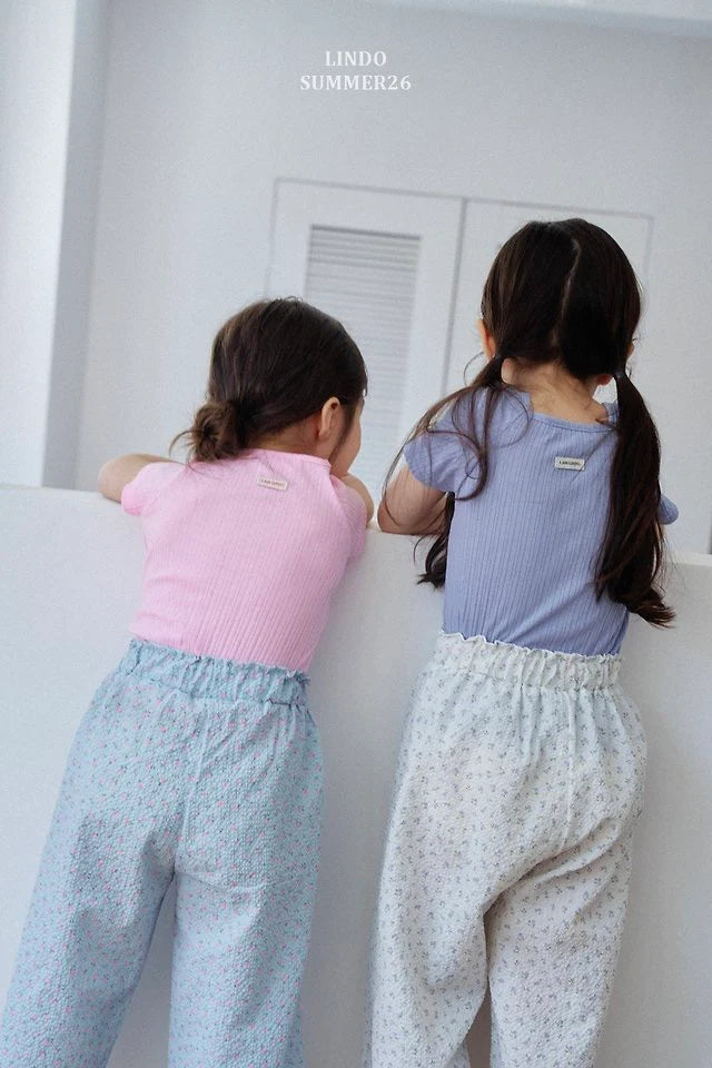 Lindo Garden Pants (85-125cm)