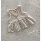 nunubiel lovely vest (75-120cm)