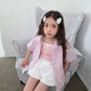 ELLYMOLLY romance puff tee (90-145cm)