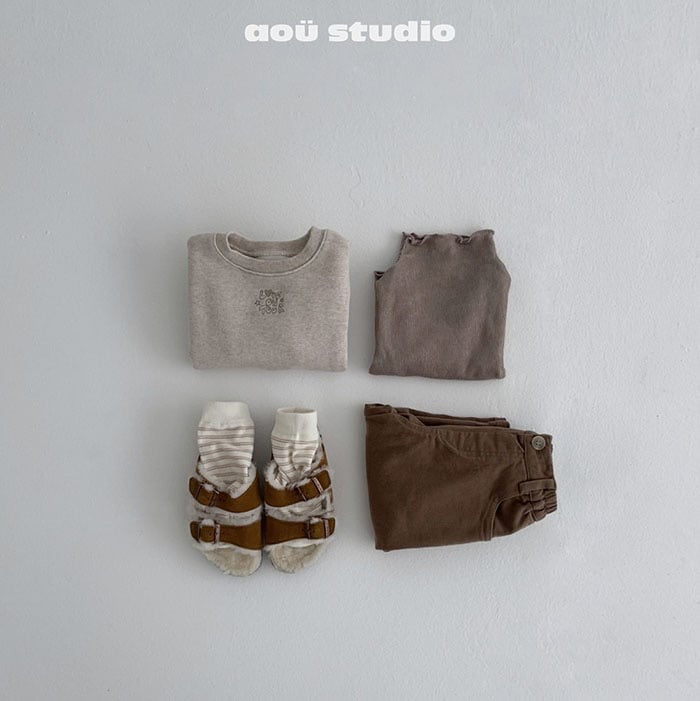 aoustudio love mtm (10-48m)