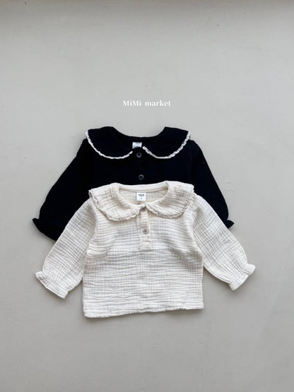 mimi market seri blouse (70-85cm)