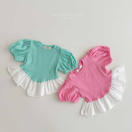 melikey maple color combination t (~80-140cm)
