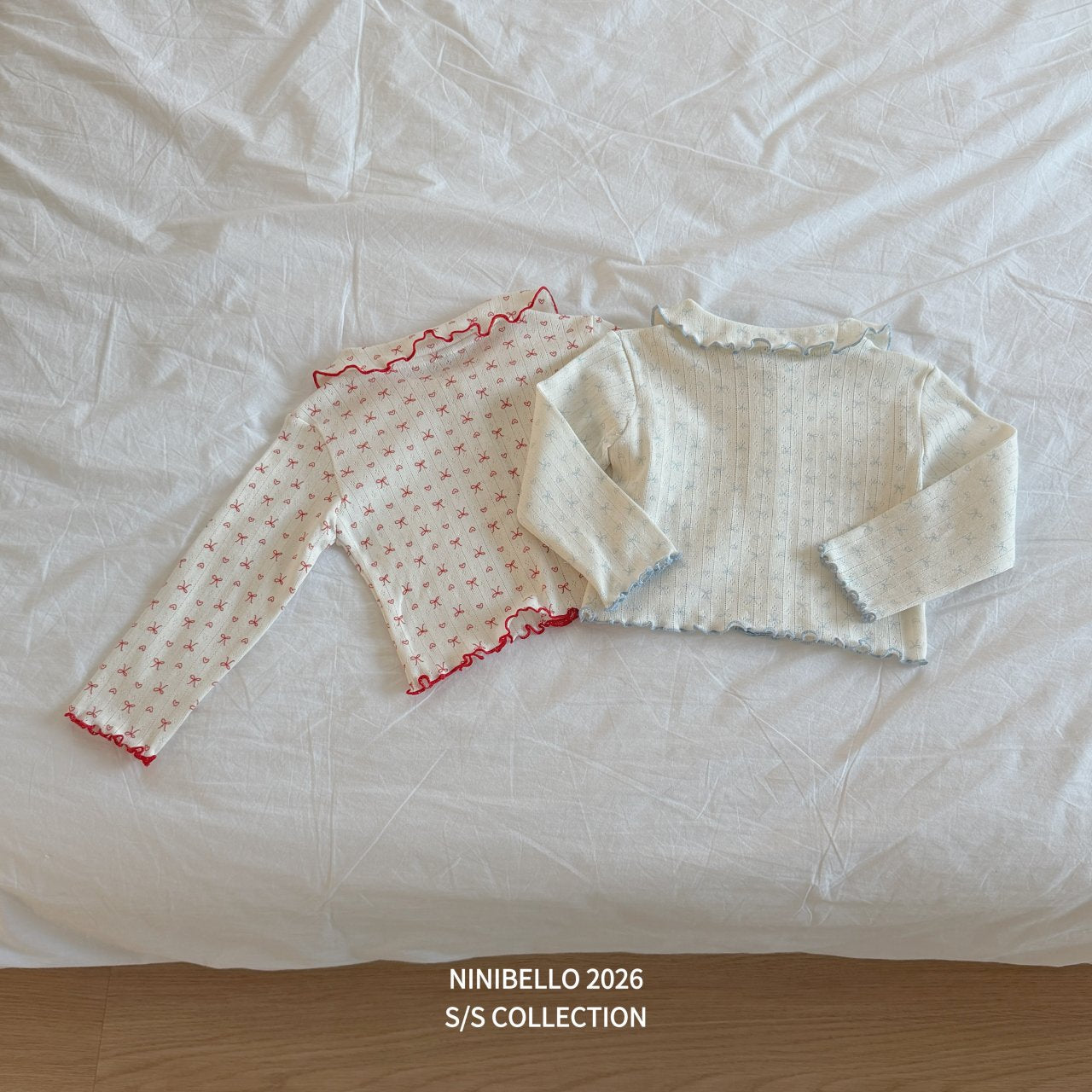 ninibello melody cardigan (80-130cm)