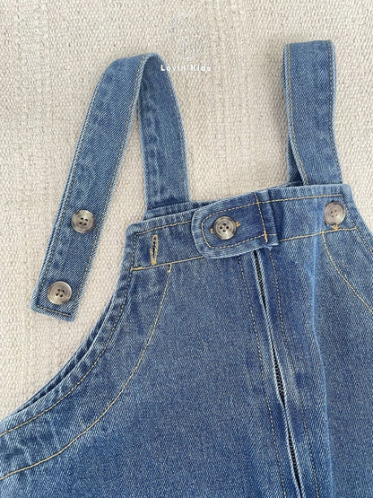 lovin town suspender (80-125cm)
