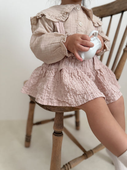 mimi market bubble can skirt (75-90cm)