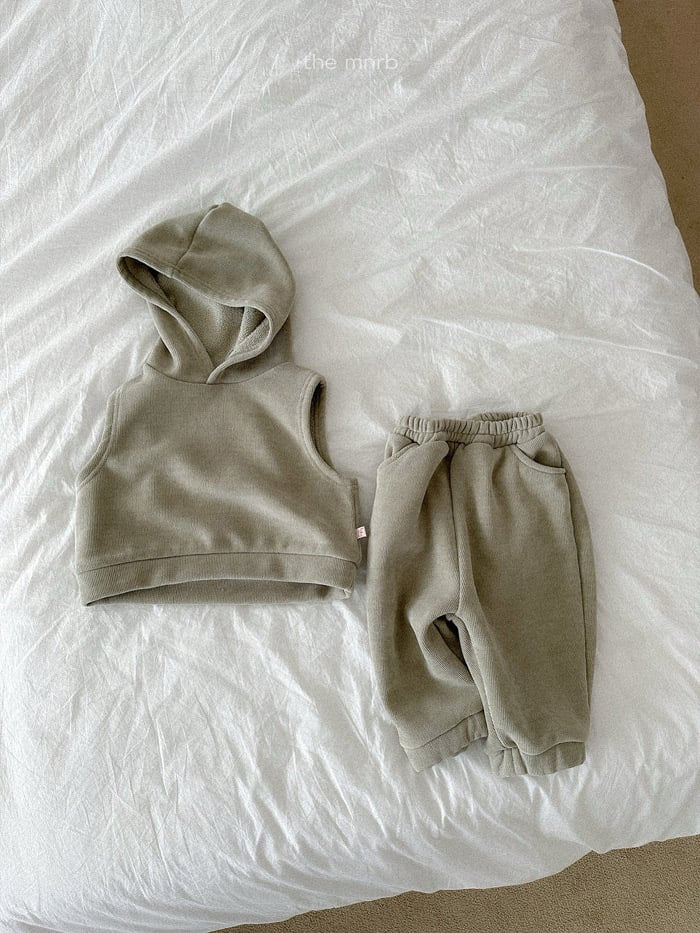 minirobe snow jogger pants (70-110cm)