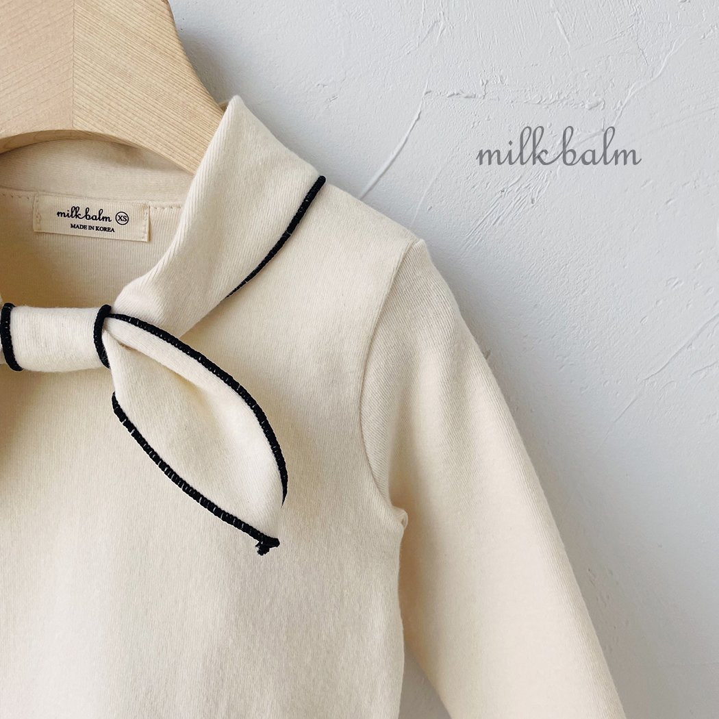 milkbalm milk sailor tee (75-125cm)