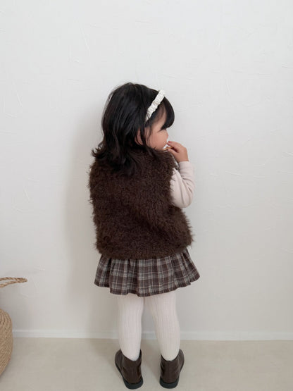 mimi market bichon vest (70-85cm)