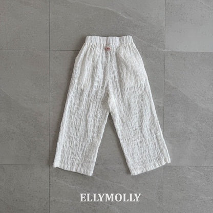 ELLYMOLLY popcorn wide pt (90-145cm)