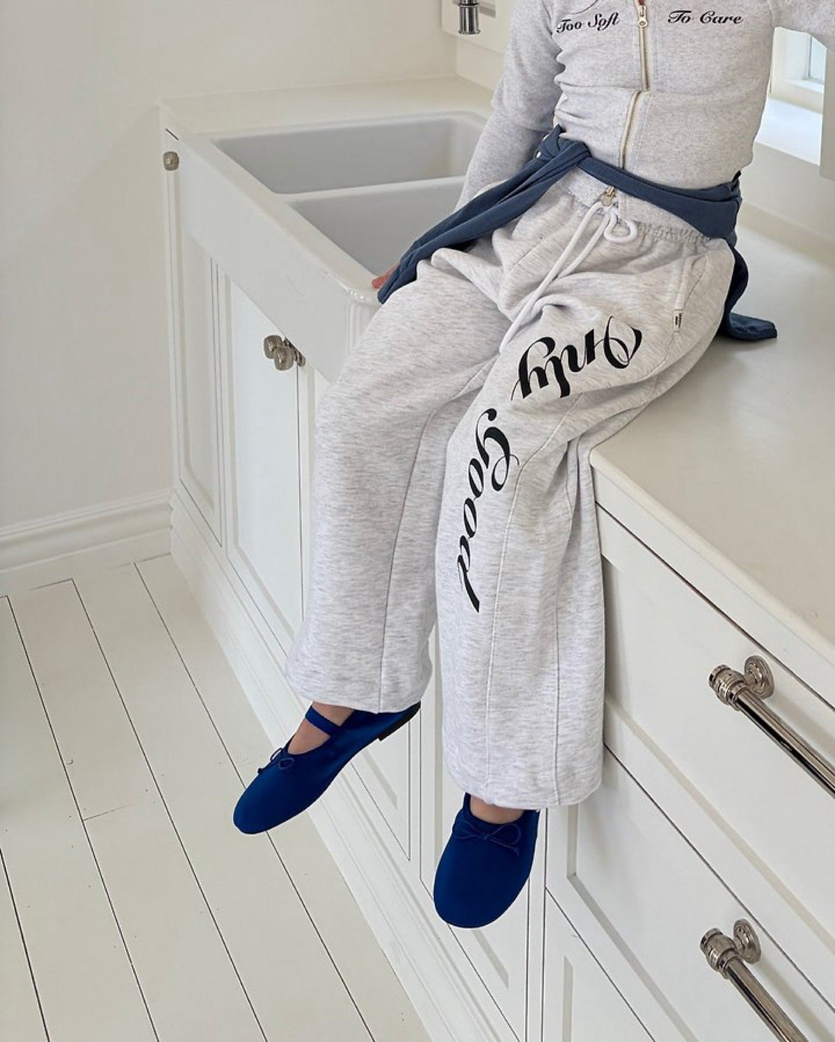 saintdoll only good pants (90-150cm)