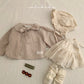 valubebe lace skirt bloomer(60-80)