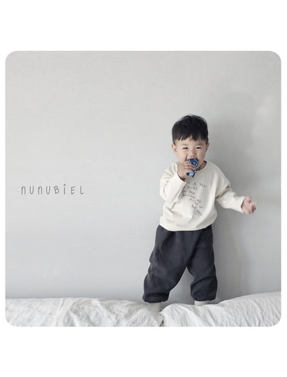 nunubiel urban t-shirt (75-120cm)