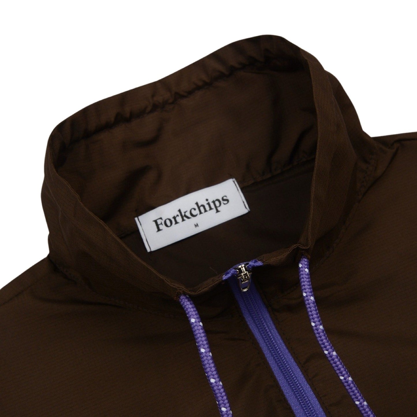 FORKCHIPS atus anorak (95-160cm)