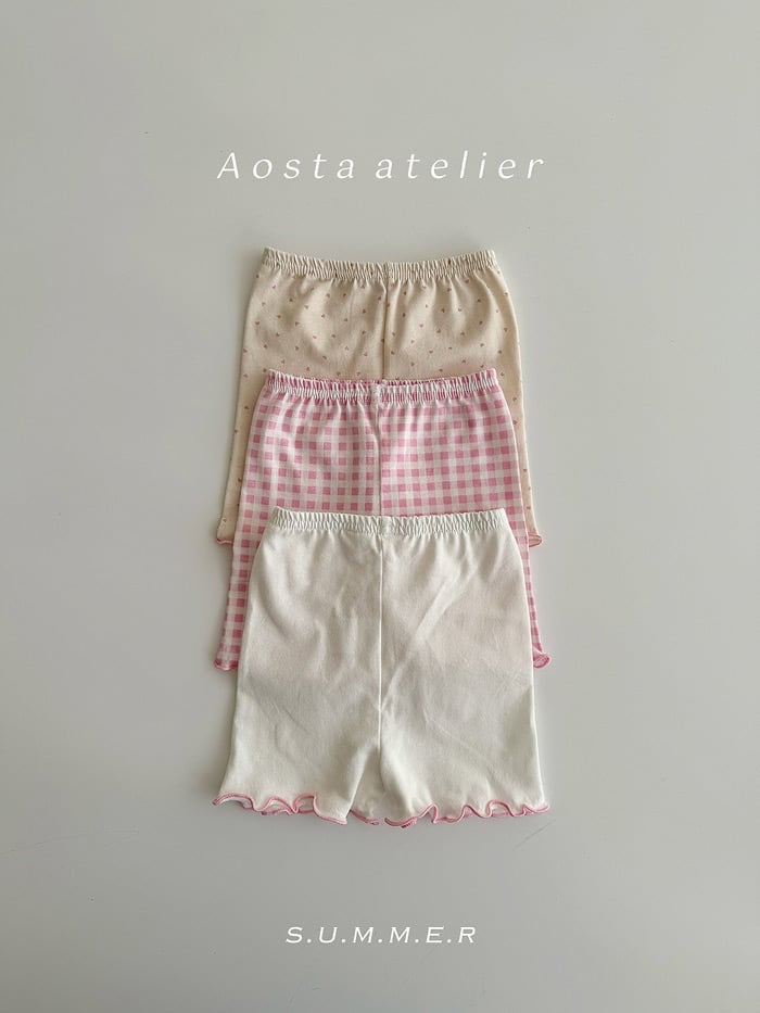 aosta Under pants (70-110cm)