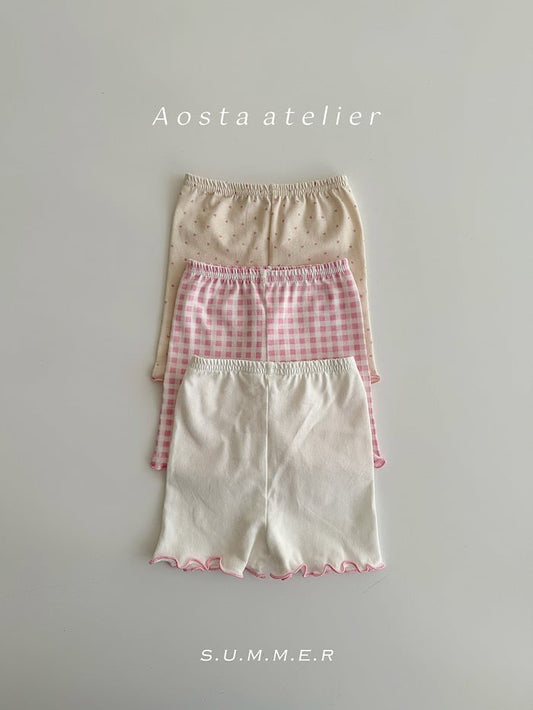 aosta Under pants (70-110cm)