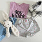 melikey st ribbon shorts (80-140cm)