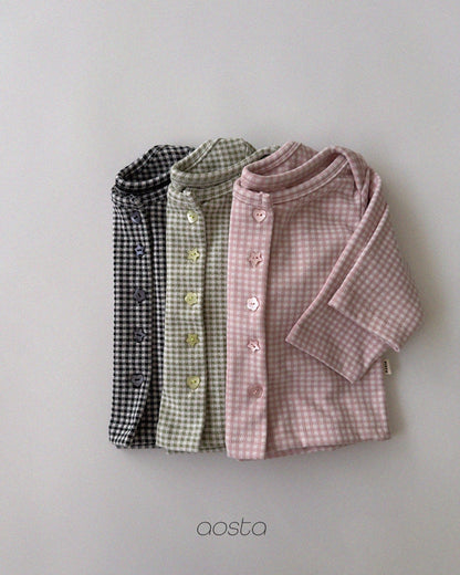 Aosta kiki cardigan (~70-115cm)