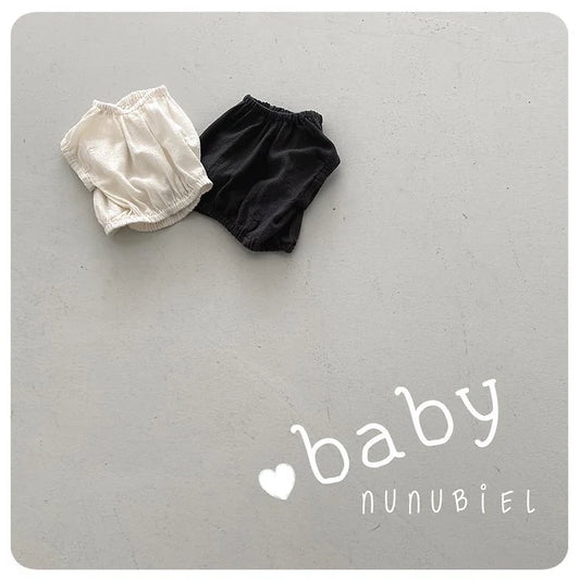 Nunubiel bebe bueno blouse (6-18m)