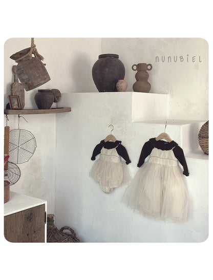 nunubiel dorothy romper (~70-80cm)