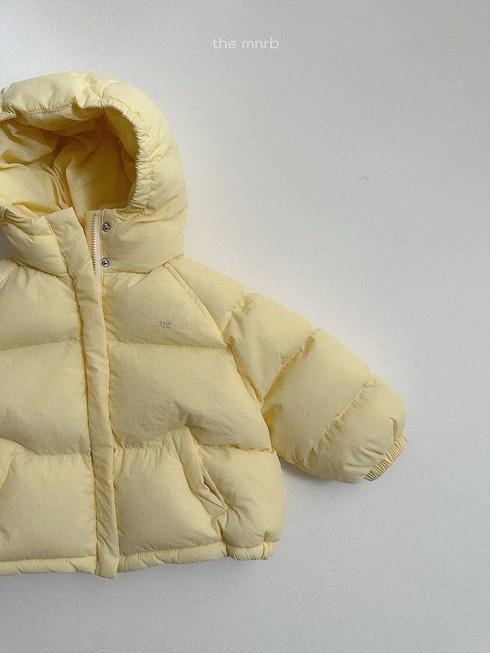 minirobe loro padding (75-110cm)