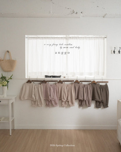 anggo malang set (80-120cm)