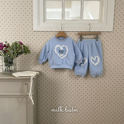 milkbalm heart pants (75-125cm)