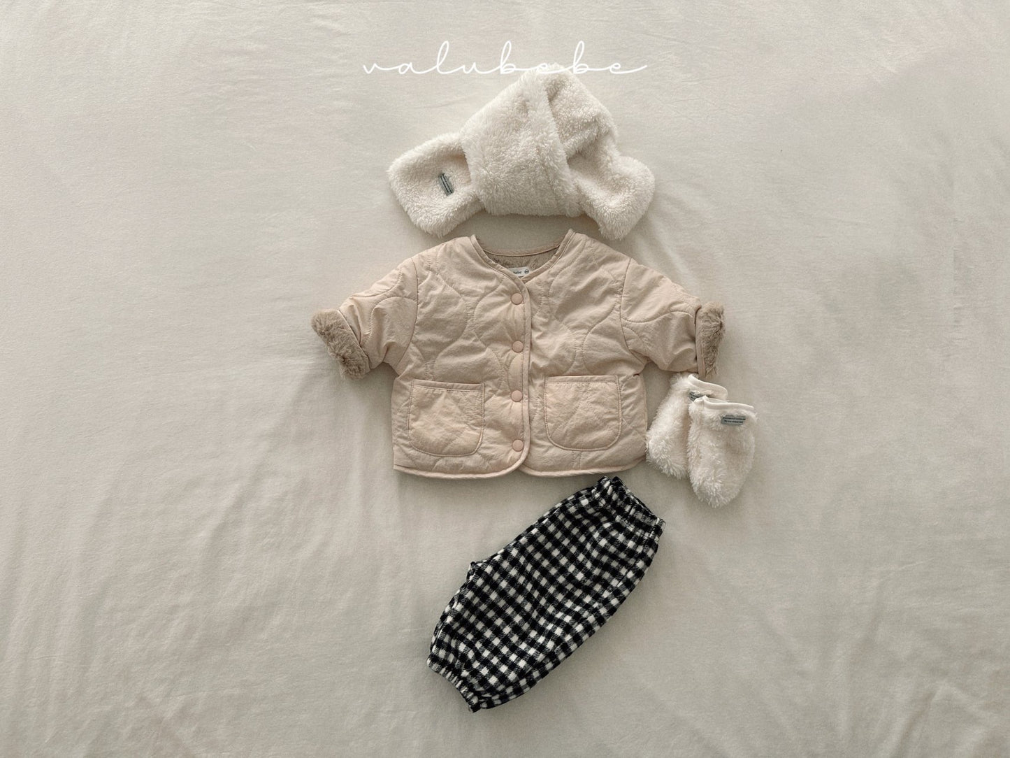 valubebe winter embro pants (70-110cm)