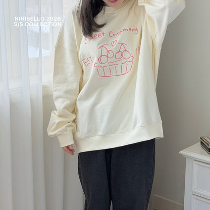 ninibello sweet pie mtm(adult)