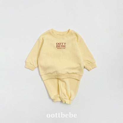 oottbebe oottbebe set up (75-120cm)