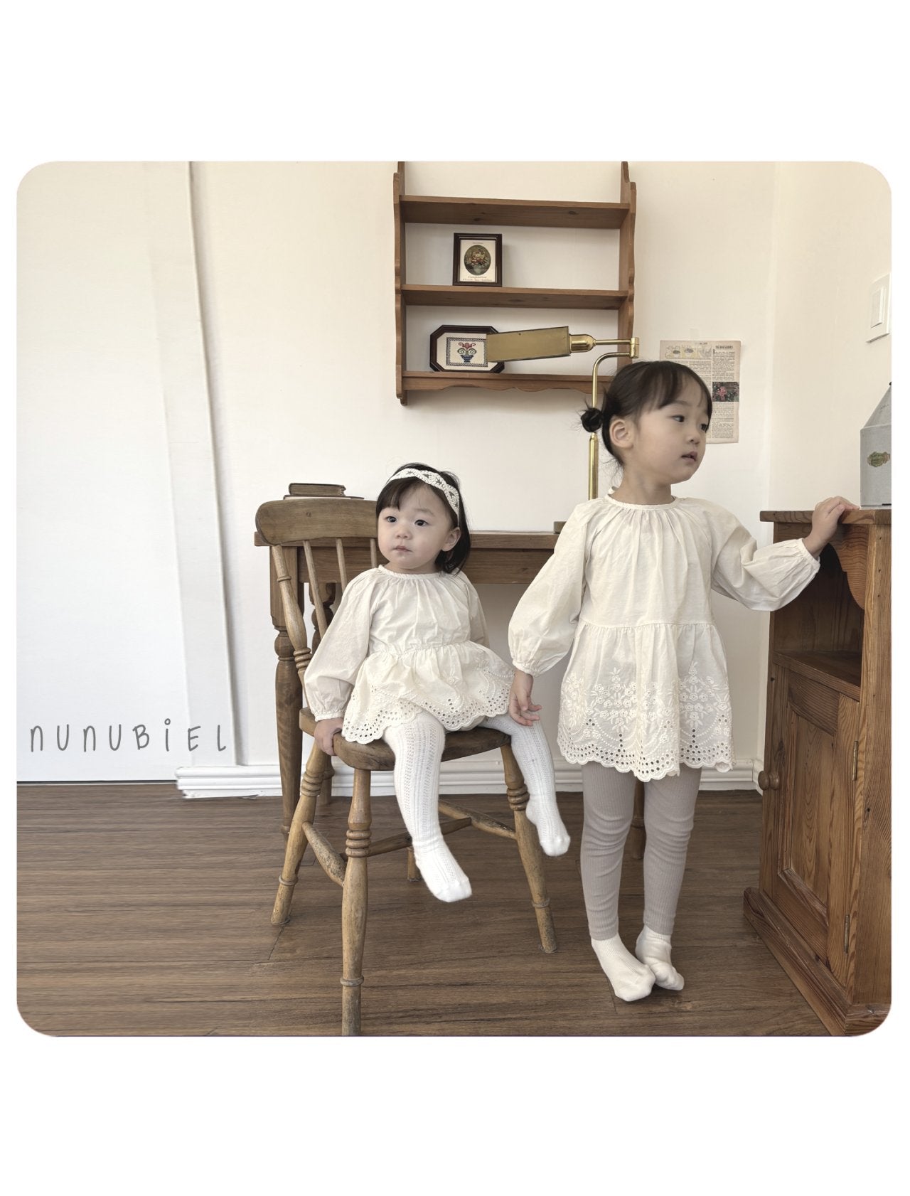 nunubiel michele leggings (75-120cm)