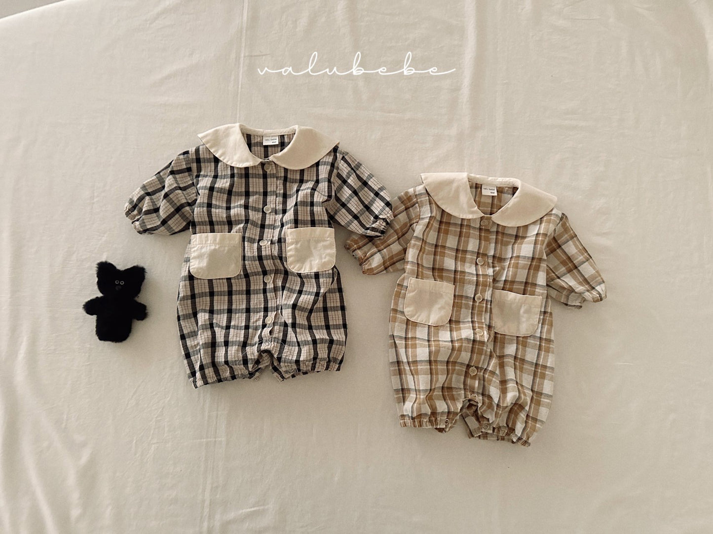 valubebe chet sailor suit(60-80)