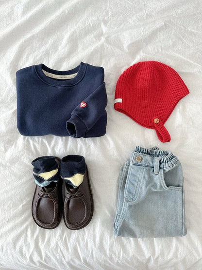 minirobe heart mtm (70-110cm)