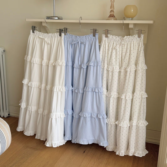 ninibello peony cancan skirt(adult)