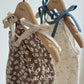 Aosta tove dress (70-110cm)