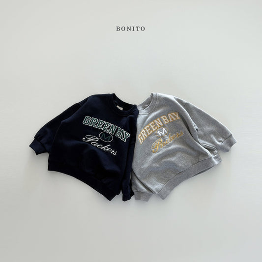 bonito green bay mtm(adult)