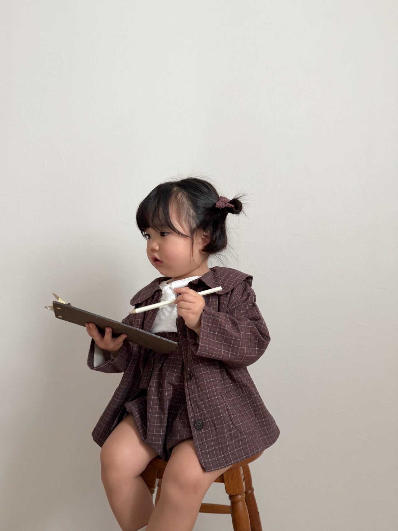 mimi market lala sailor coat (75-90cm)