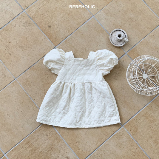 bebeholic square ribbon ops (Bebe 6-18m)