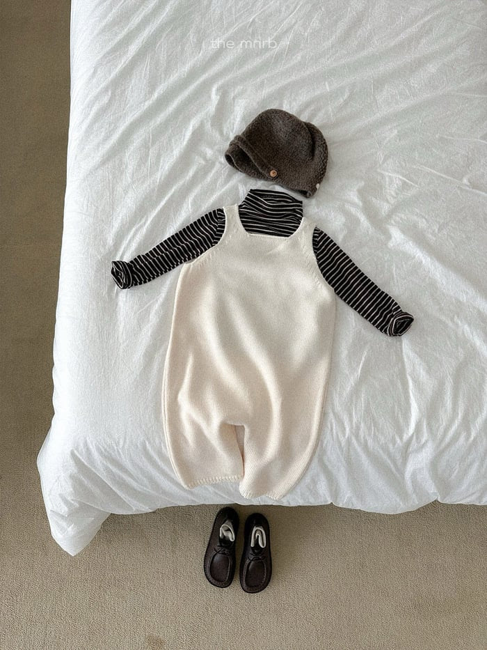 minirobe merino half polar (70-110cm)