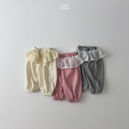 LINDO lala jogger (80-125cm)