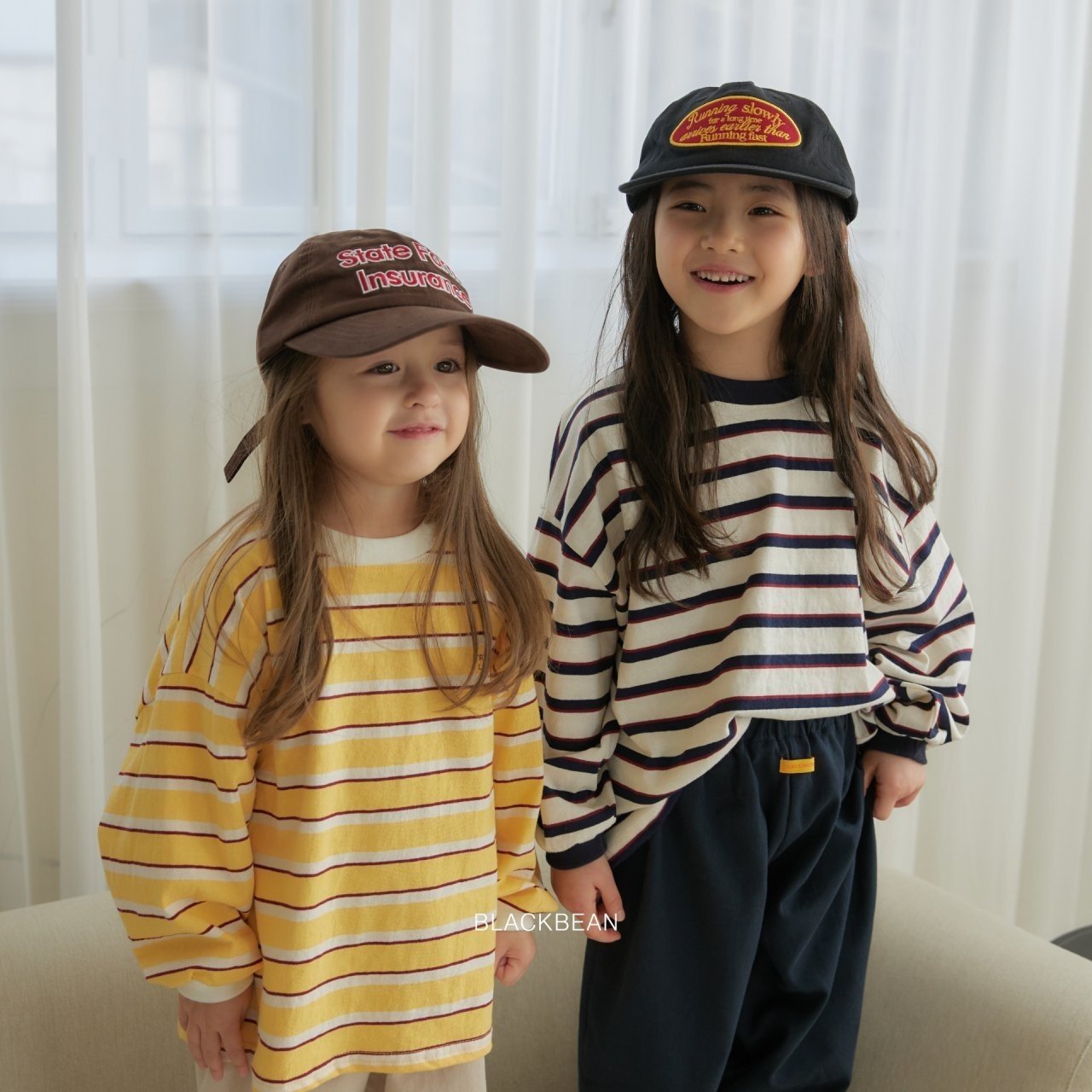 blackbean your tee(kids)