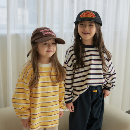 blackbean your tee(kids)