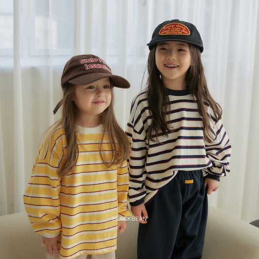 blackbean your tee(kids)