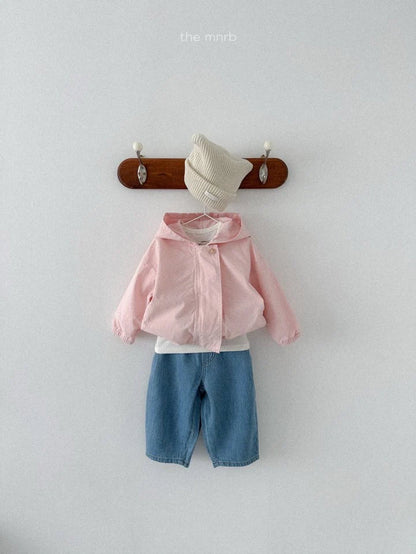 minirobe Pie jumper (70-110cm)