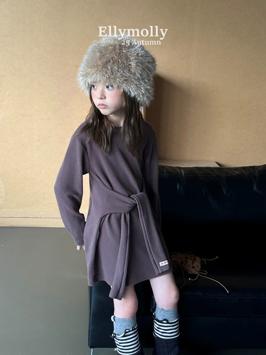 ELLYMOLLY wrap lay ops (90-145cm)