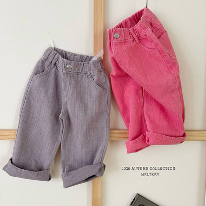 melikey leme pig pants (~80-140cm)