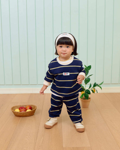 oottbebe classic stripe SET-UP (65-115cm)